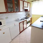Appartamento In 39275 Jadranovo