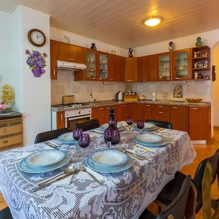 In 39275 Apartamento Jadranovo