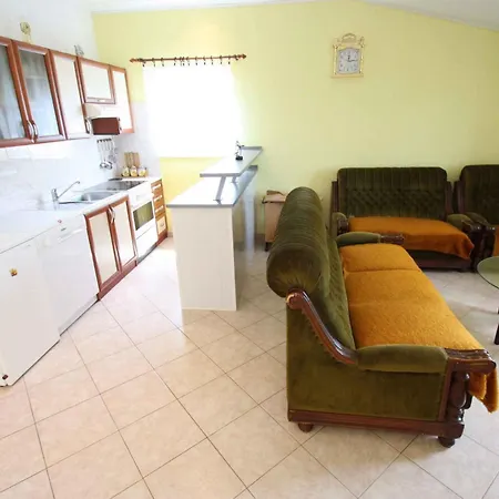 In 39275 Appartement Jadranovo