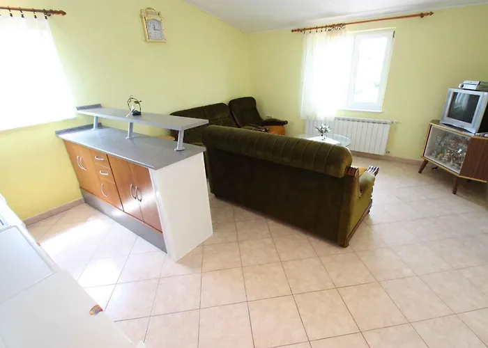 In 39275 Jadranovo