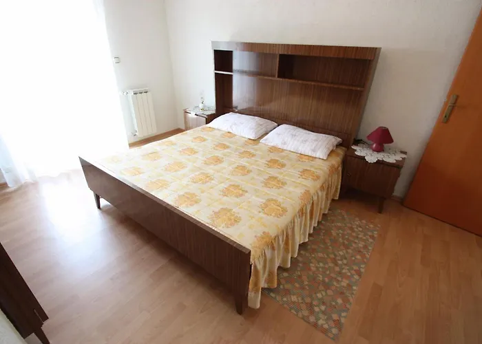 Διαμέρισμα In 39275 Jadranovo